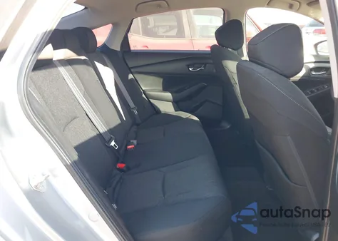 2024 Honda Accord Lx z USA, uszkodzony, nr VIN 1HGCY1F26RA040418